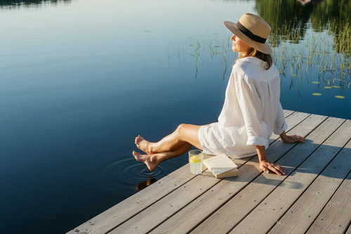 De bedste sommerhatte i 2026