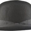 Bowler Hat i Uldfilt – Edmund – bowler hat set fra siden