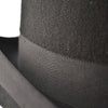 Bowler Hat i Uldfilt – Edmund – bowler hat set fra siden