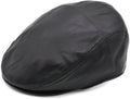 Flatcap i Uld — Marius