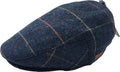 Børne-sixpence i Tweed — Oskar