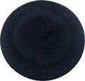 Baret i Uld — Lé Alp