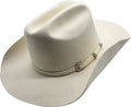 Cowboyhat i Stiv uldfilt med spænde — Ewing