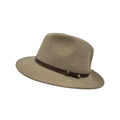Fedora Hat i Uldfilt — Italia