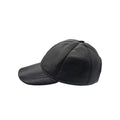 Baseballcap i Ægte læder — Denver