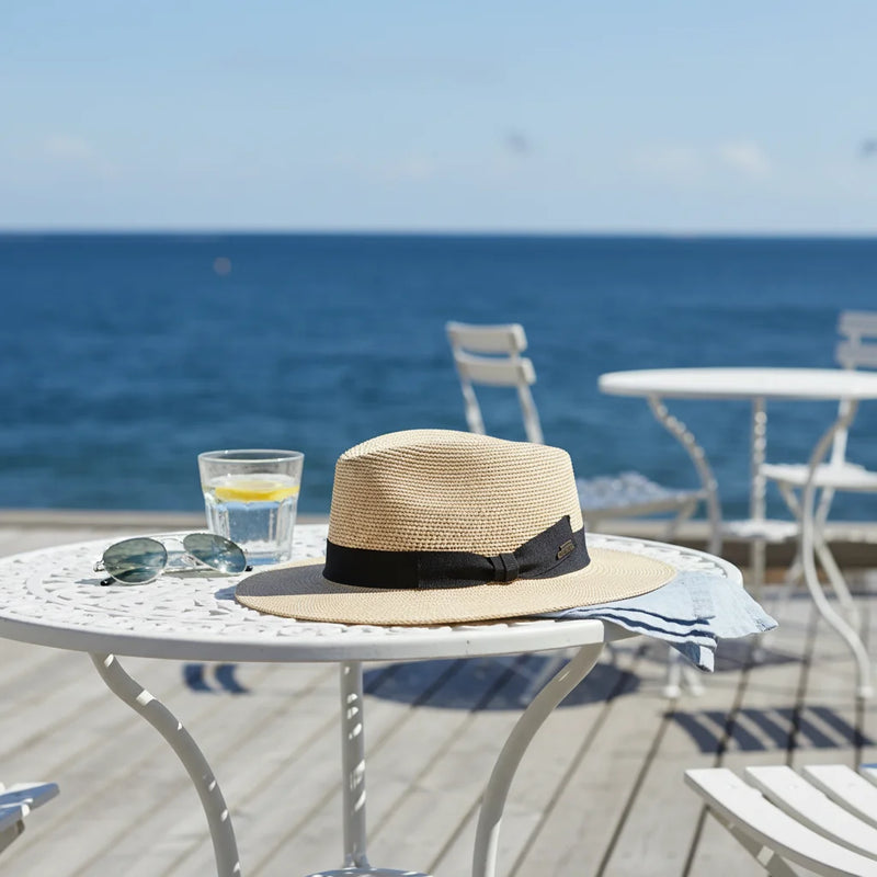 Panama Hat – Amador livsstil – panama hat fra havnefront