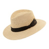 Panama Hat – Amador – panama hat set forfra