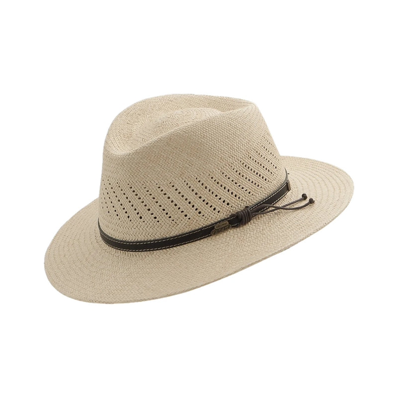 Panama Hat — Boquete set forfra