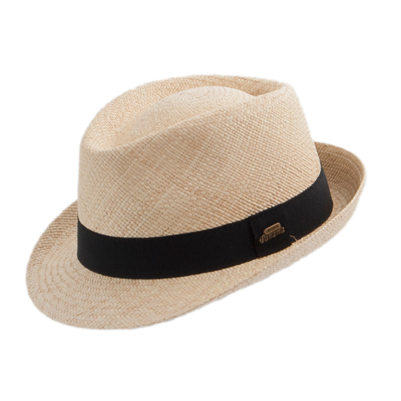 Panama Hat – Culebra i natur – panama hat set forfra
