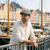 Sixpence – Holger livsstil – mand på markedet