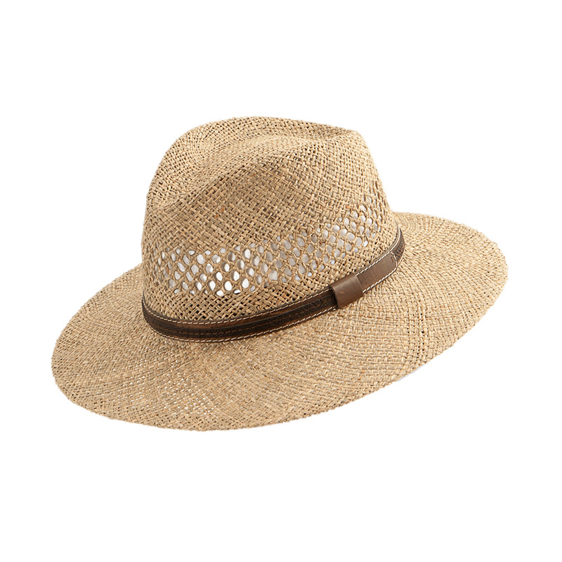 Fedora Hat – Traveller – fedora hat set forfra