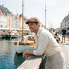 Sixpence – Edvard livsstil – mand på markedet