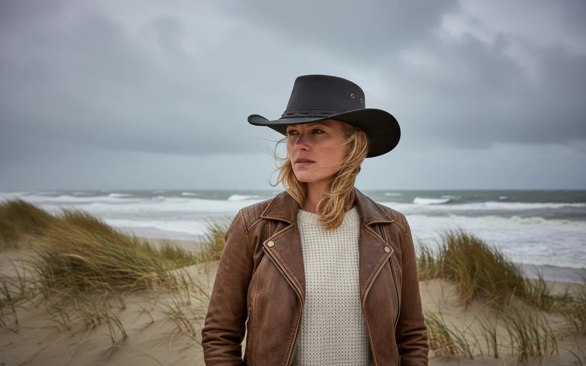 Cowboyhatte & Western