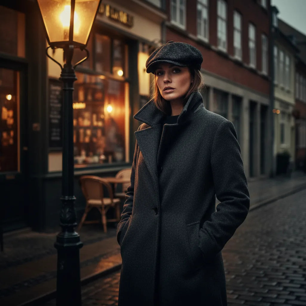 Newsboy