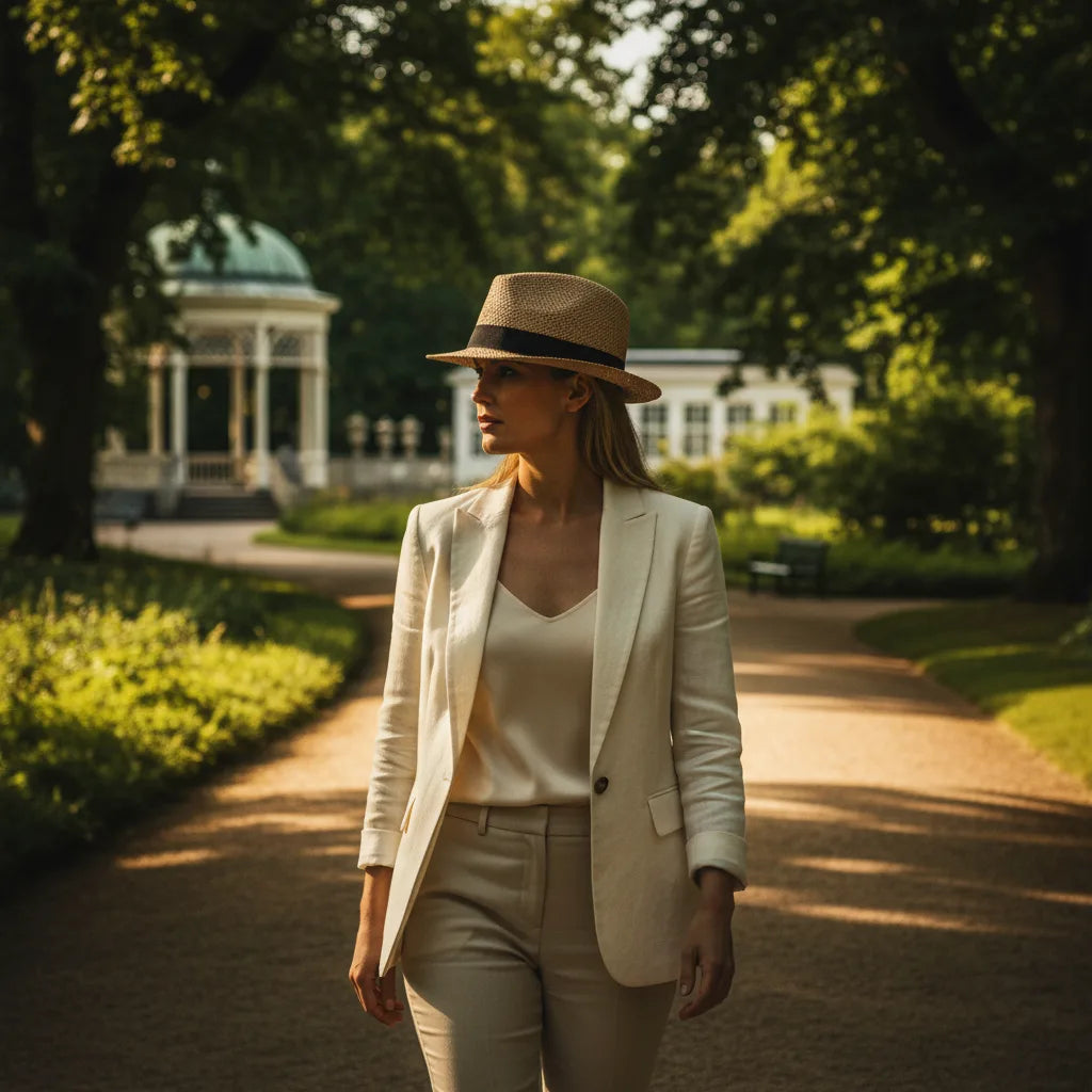 Trilby