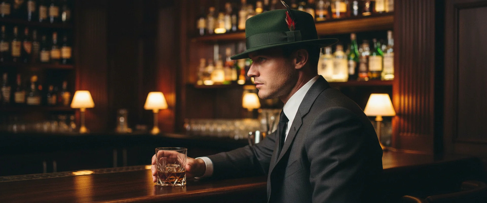 Trilby livsstilsbillede