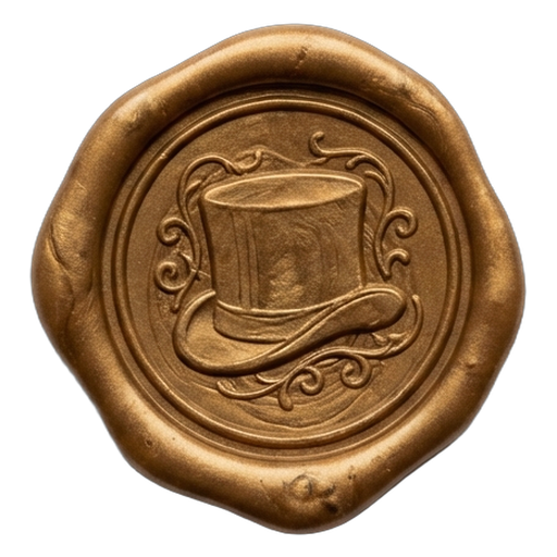 Hattemanden logo