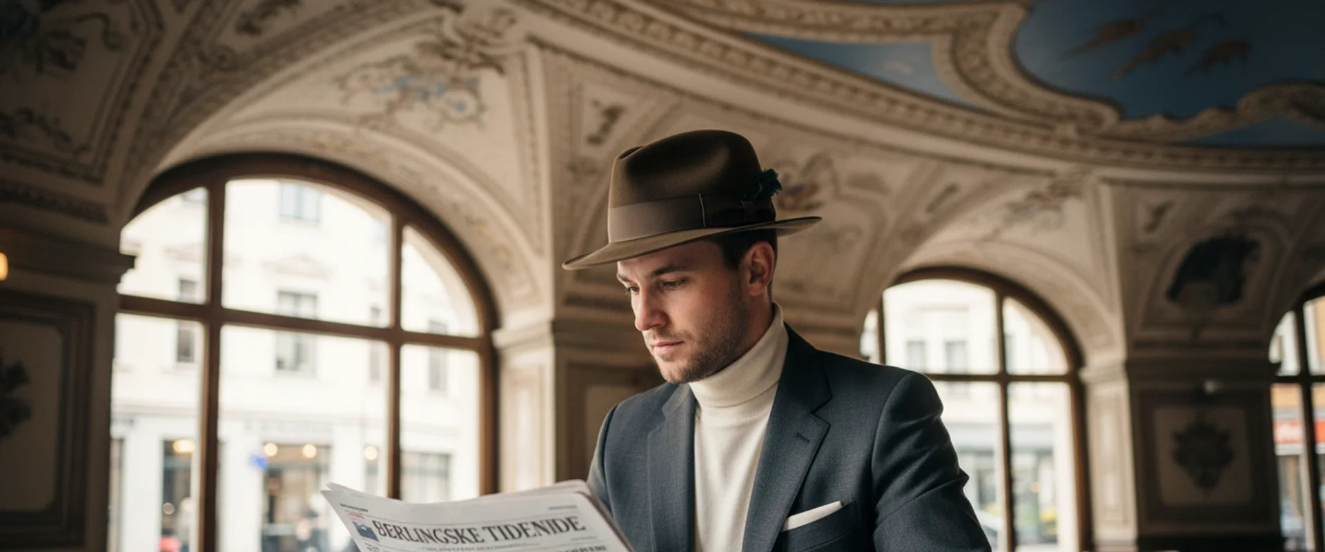 Trilby