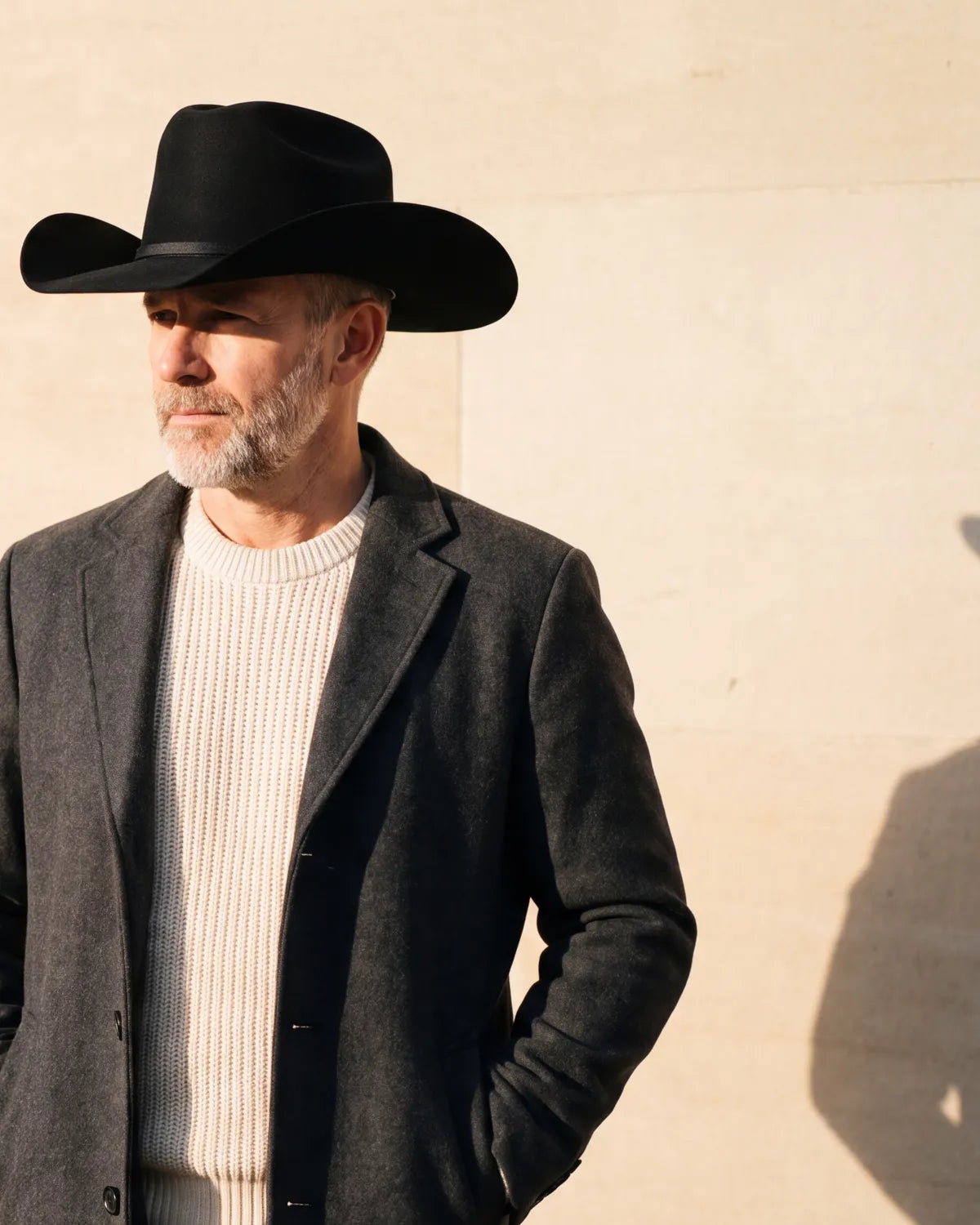 Cowboyhatte & Western