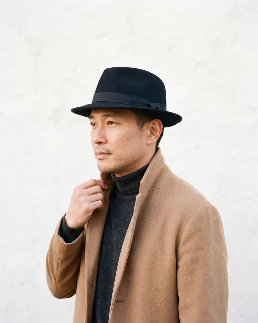Trilby livsstilsbillede