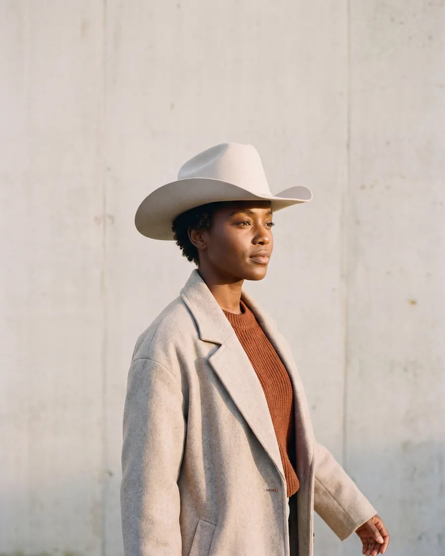 Cowboyhatte & Western