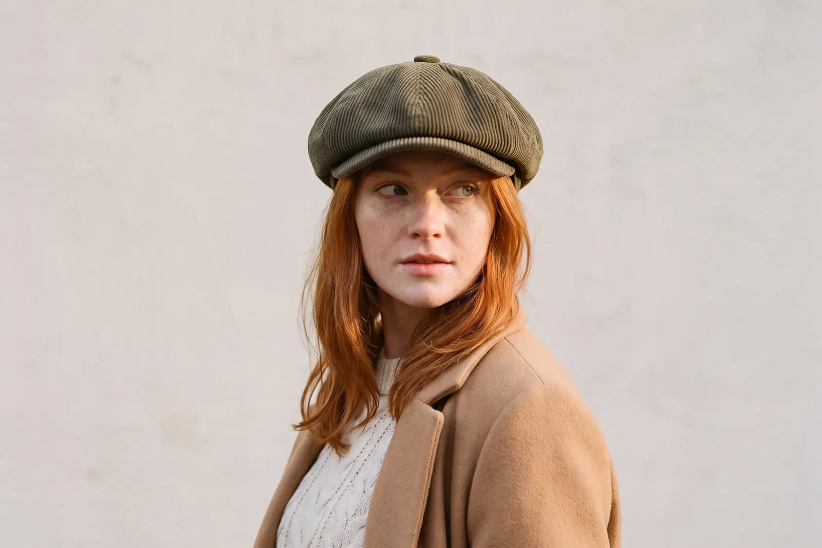 Newsboy
