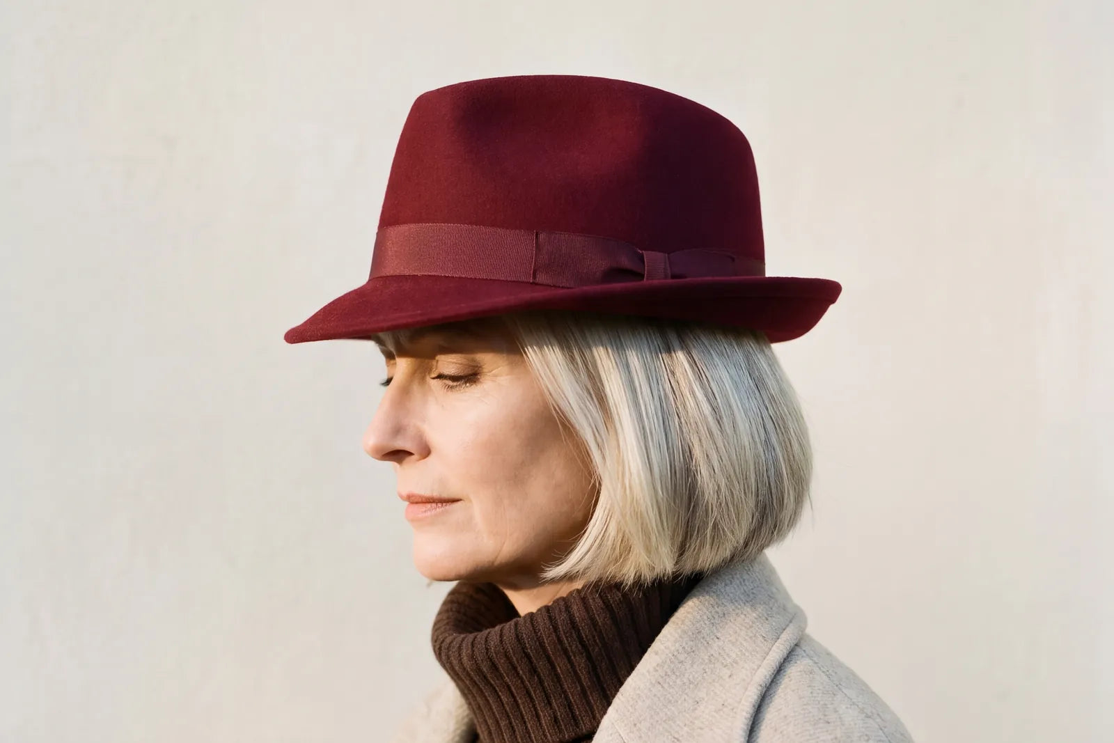 Trilby