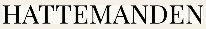 Hattemanden