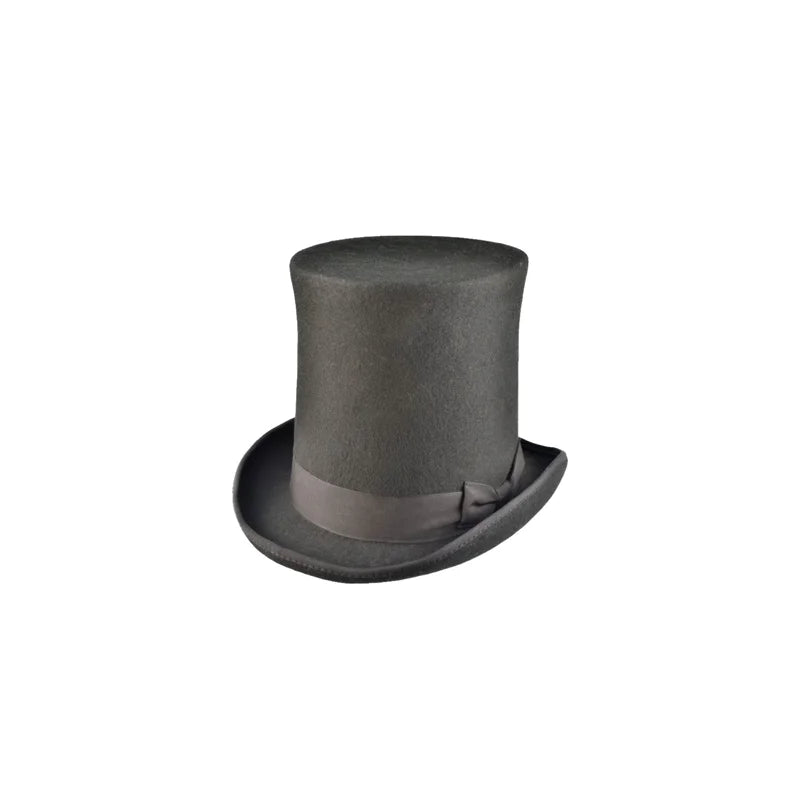 Høj hat & Chapeau